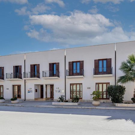 Hotel Sabbia d'Oro San Vito Lo Capo Esterno foto