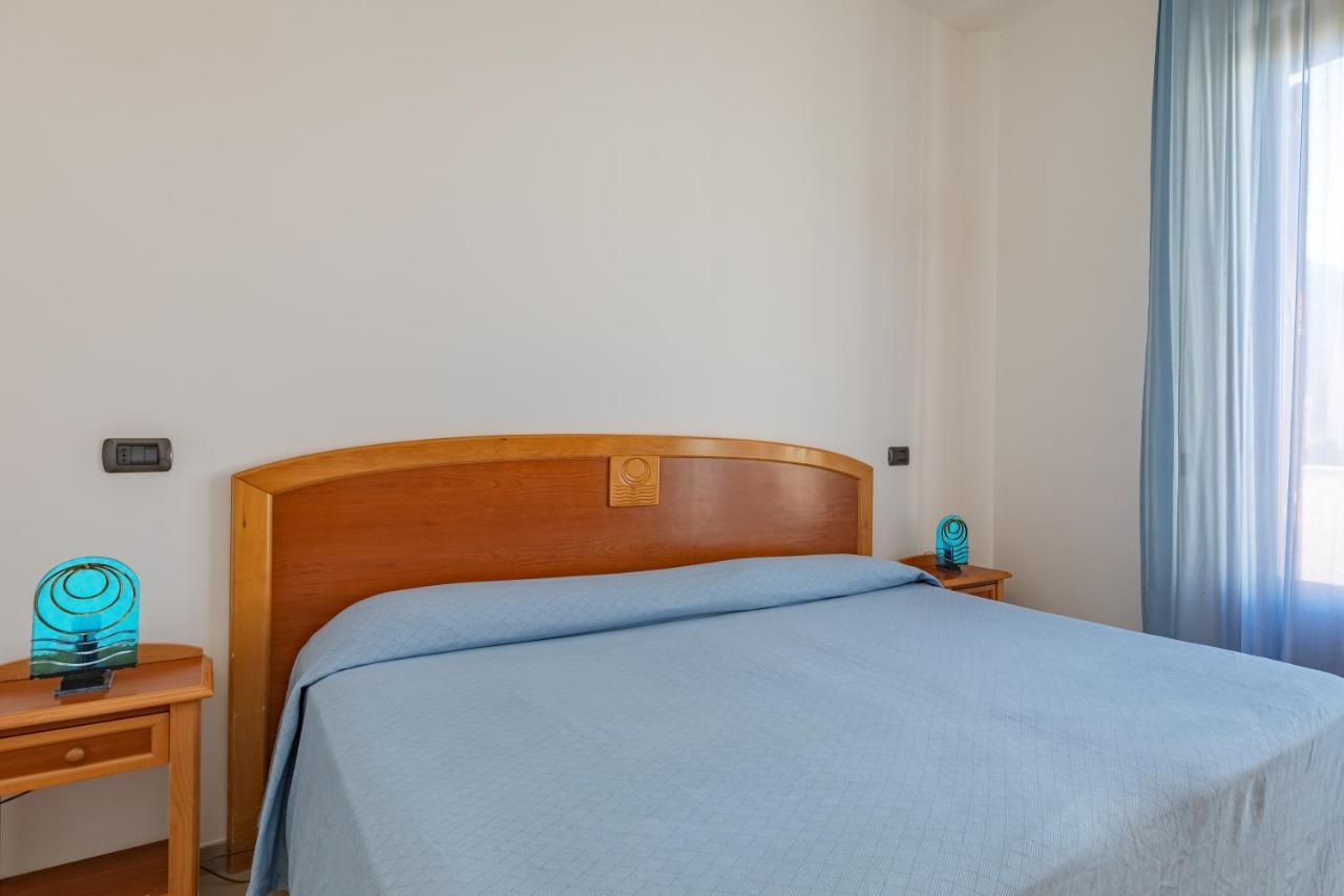 Hotel Sabbia d'Oro San Vito Lo Capo Esterno foto