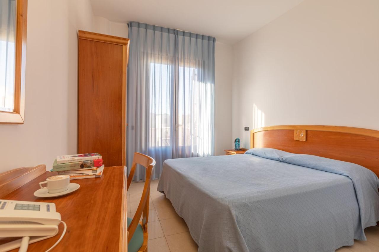 Hotel Sabbia d'Oro San Vito Lo Capo Esterno foto