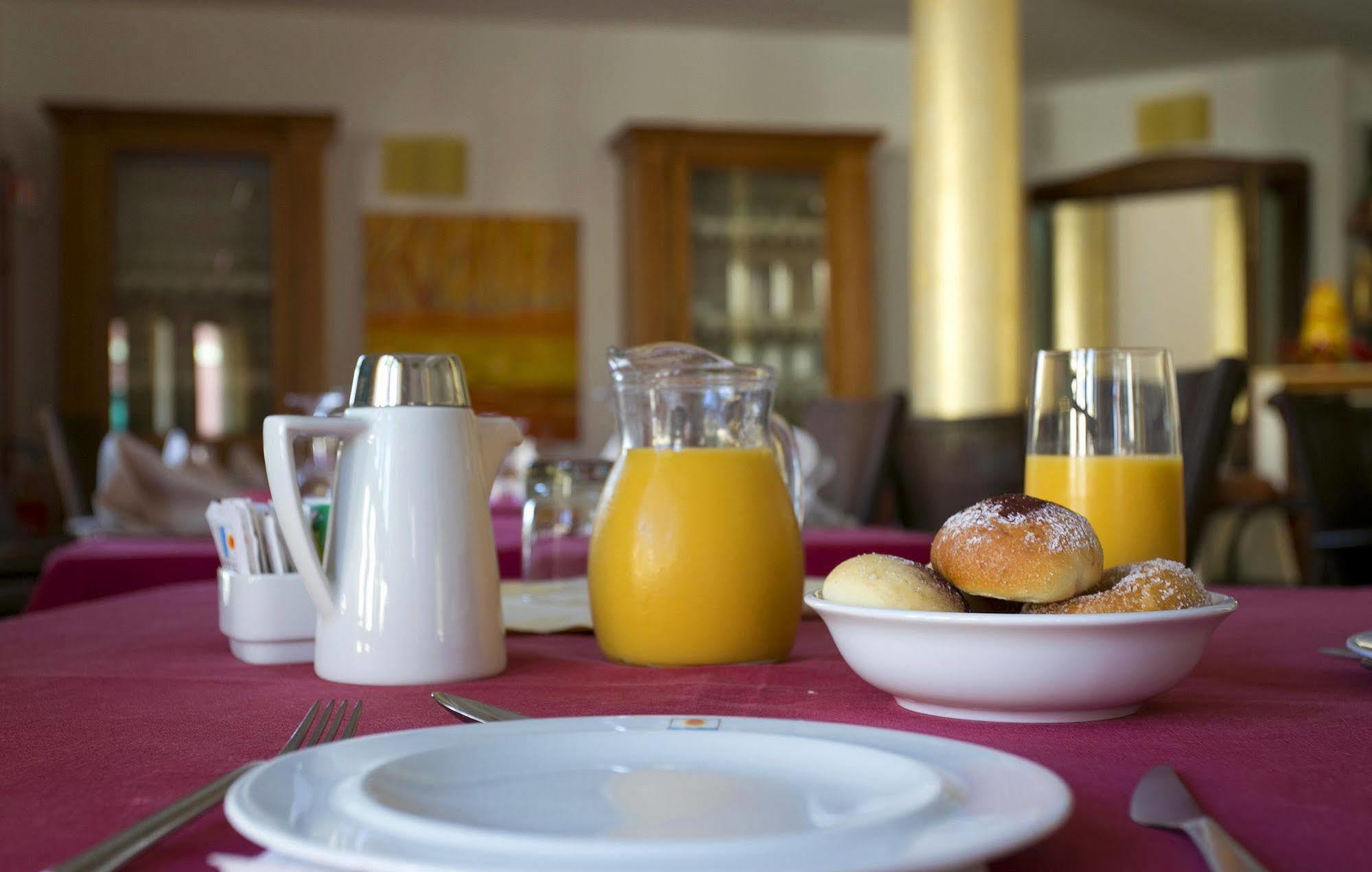 Hotel Sabbia d'Oro San Vito Lo Capo Esterno foto